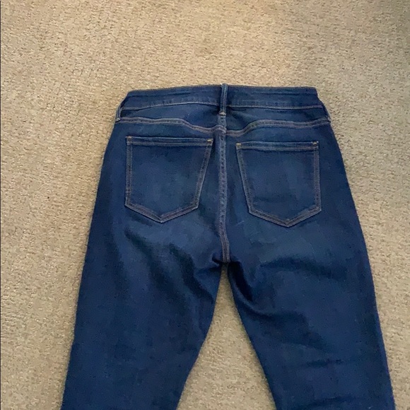 Old Navy jeans - Picture 3 of 3